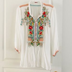 Like New Johnny Was Top